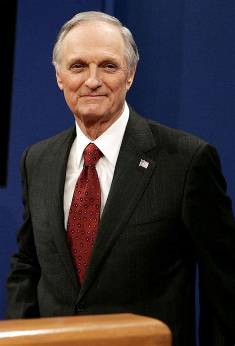 alan alda ethnicity.